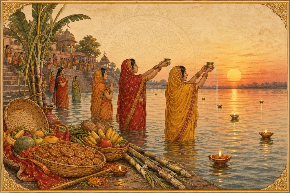 गंगा सप्तमी