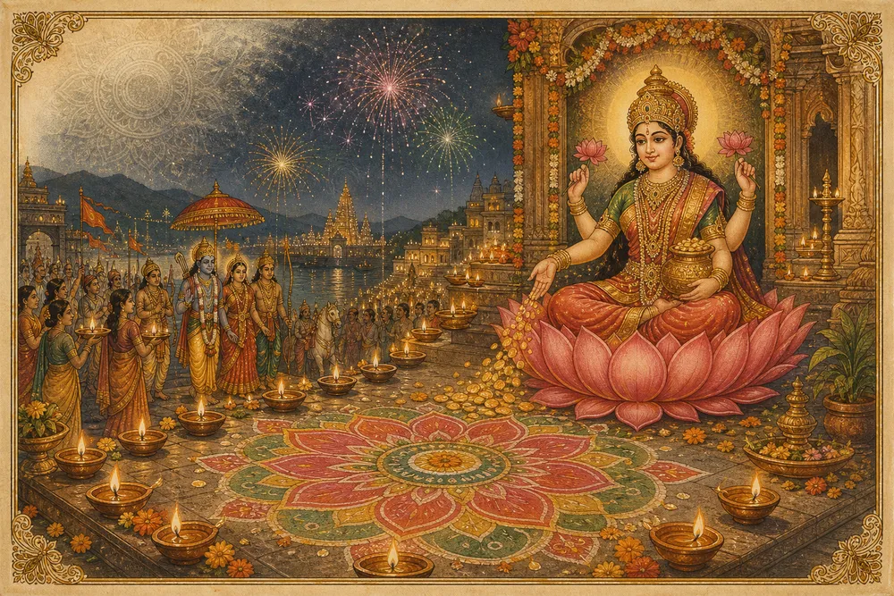 दीपावली