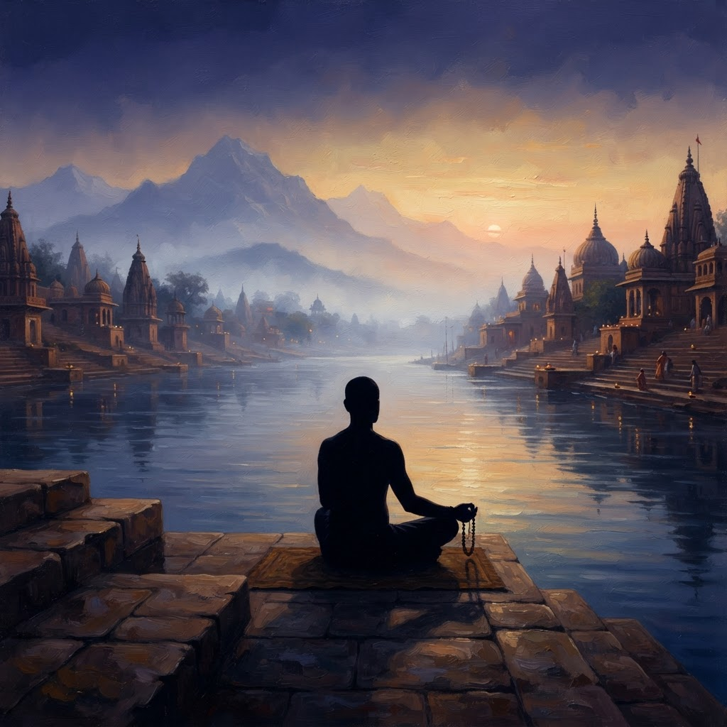 उद्धरेदात्मनात्मानं