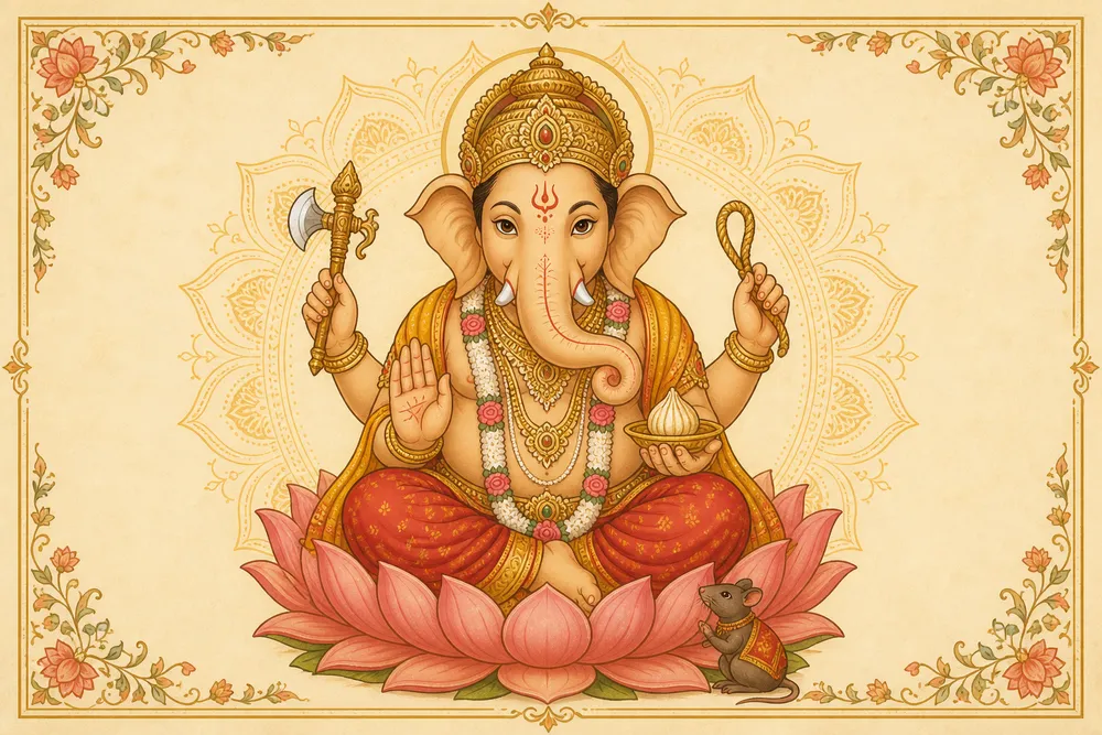 गणेश