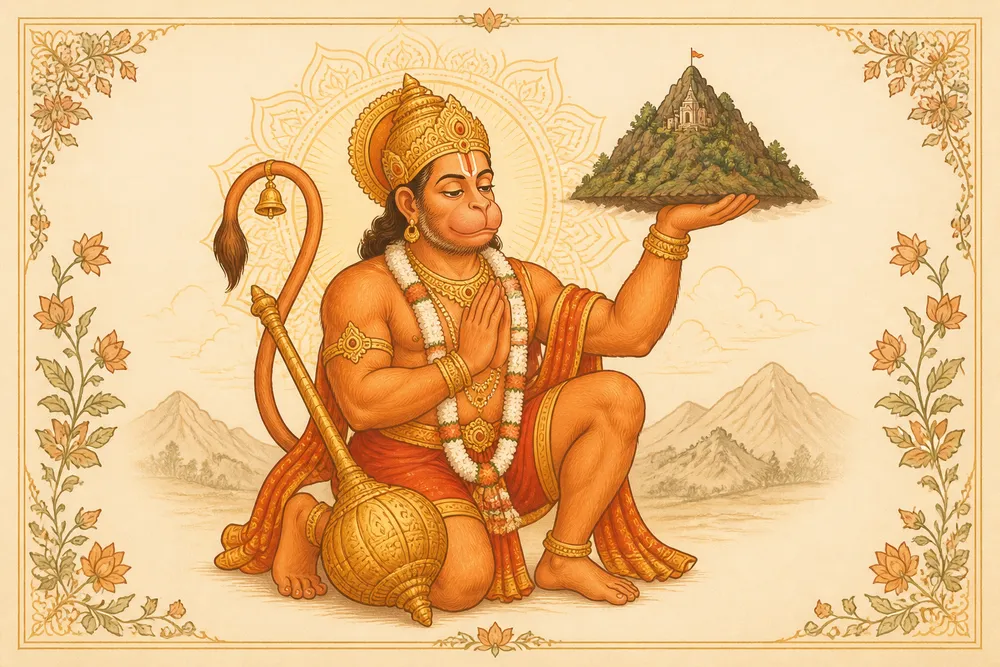 हनुमान