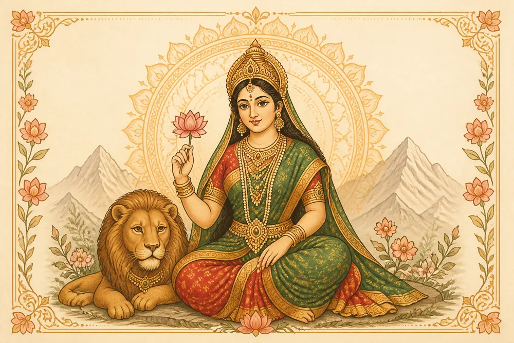 पार्वती