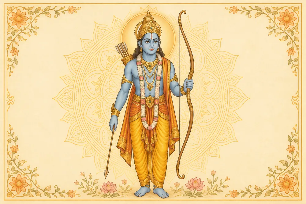 राम