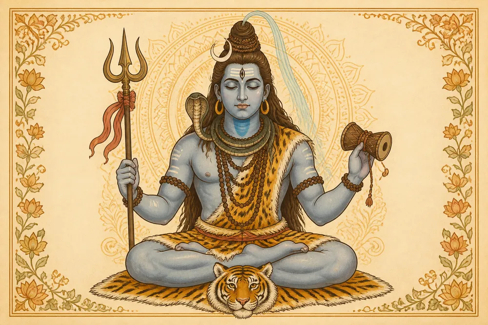 शिव